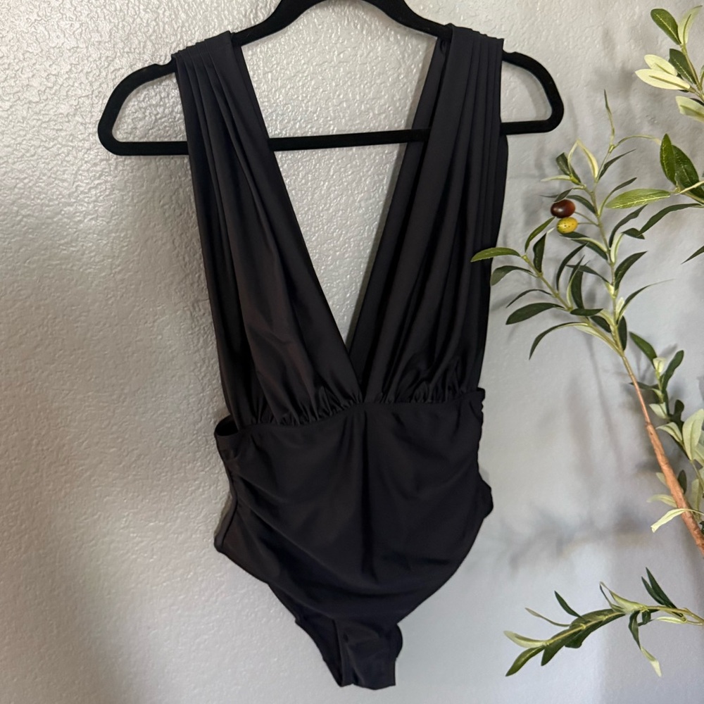 Cupshe One Piece Suitsuit